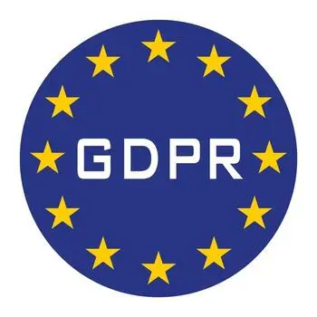 GDPR Logo