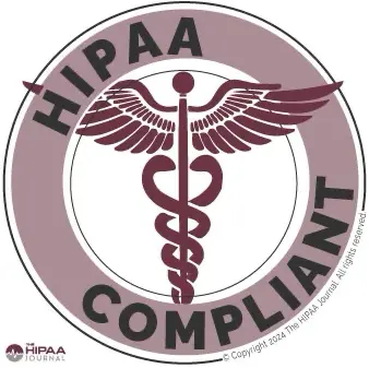 HIPAA Logo